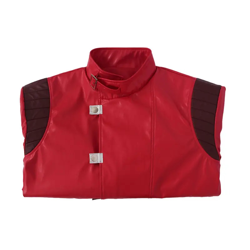 TYV55Akira Kaneda Cosplay Jack - đánh giá và giá Embroidery Knit
