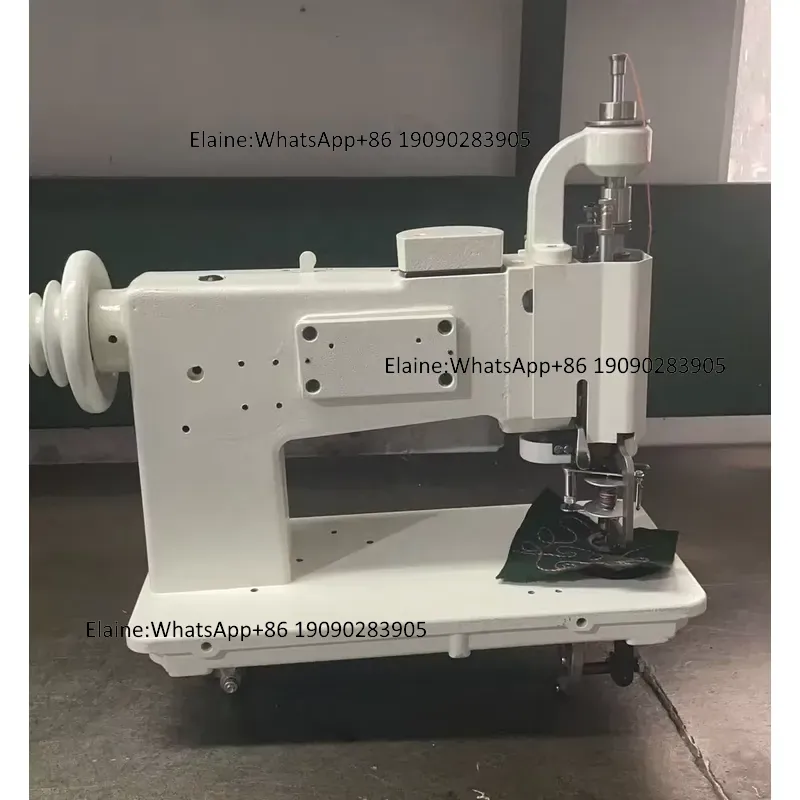 QK-10-1 New Flat-Bed Hand Cran - đánh giá và giá Embroidery Stitch
