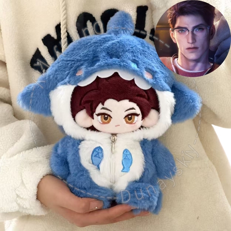 Valko 20cm Plush Clothes Chibi - đánh giá và giá Embroidery Set