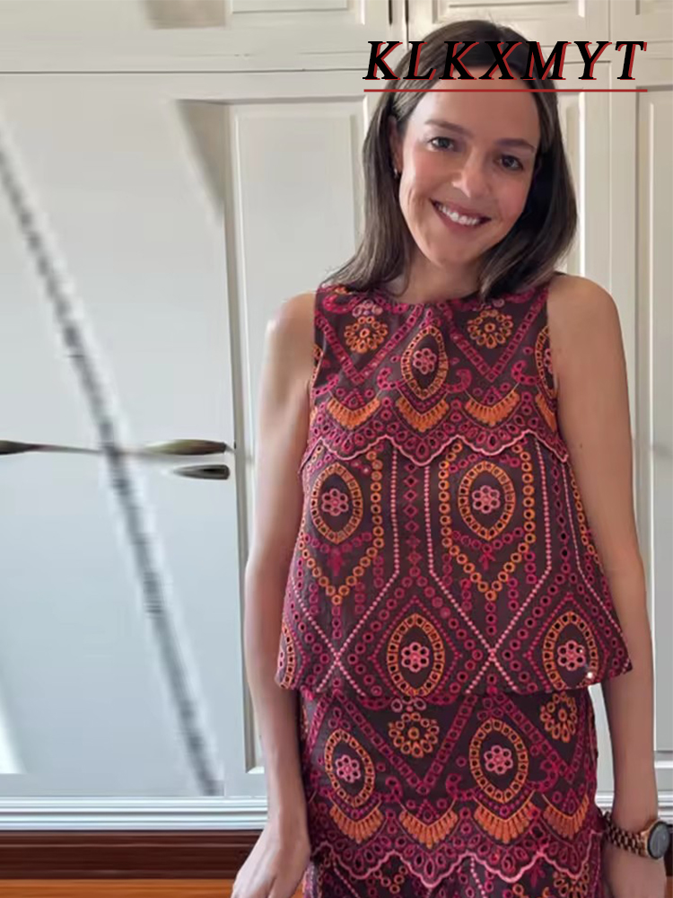 Woman Sexy Fashion Printed Emb - đánh giá và giá Embroidery In The Piece