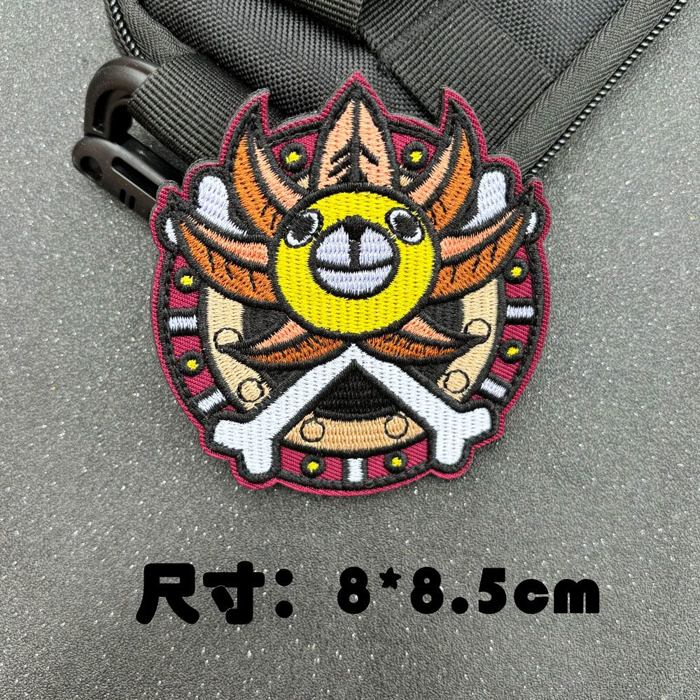 One Piece Embroidery Hook Loop - đánh giá và giá Embroidery In The Piece
