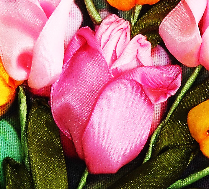 Vá, Băng TỰ LÀM Cross stitch Đ - đánh giá và giá Embroidery Rose Stitch