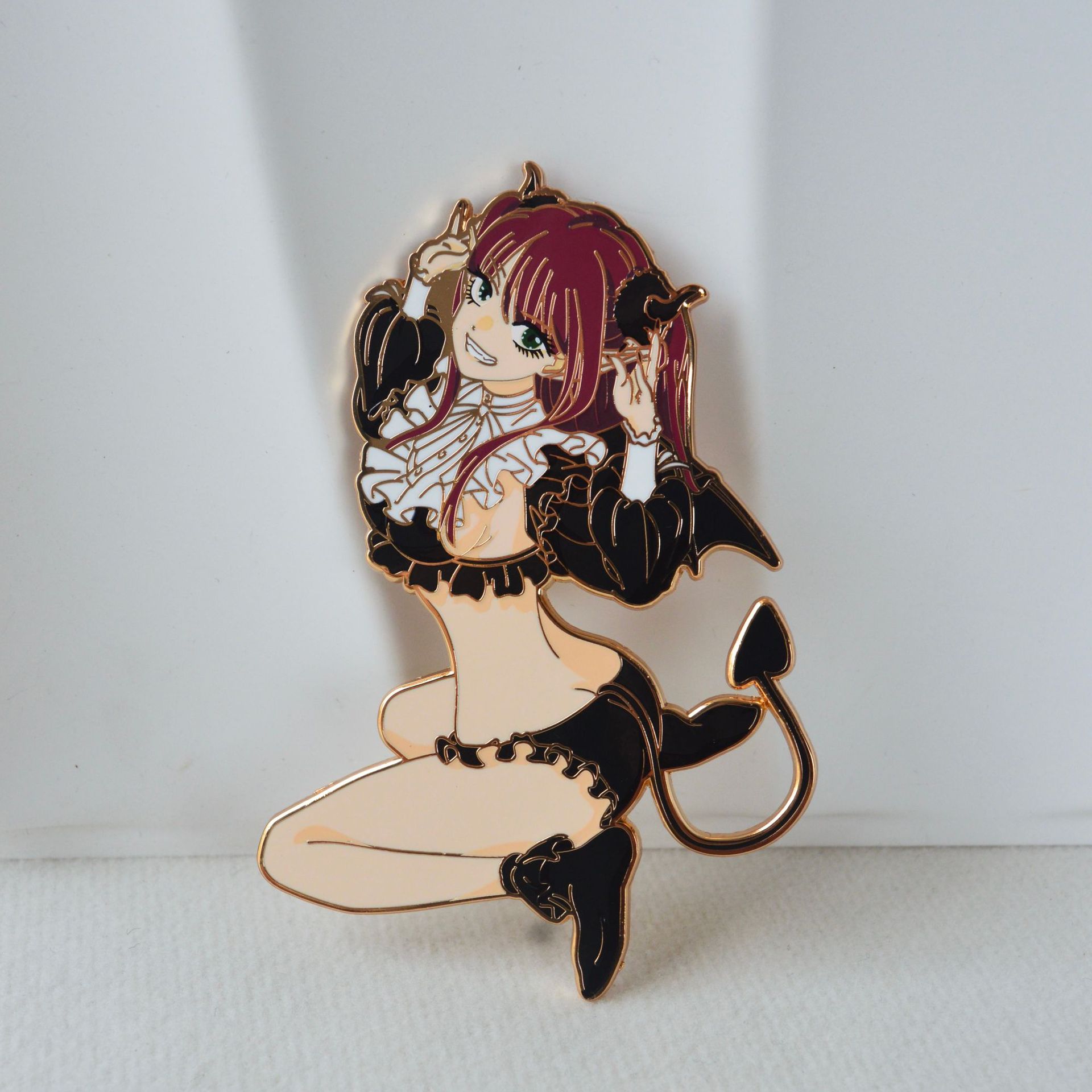 Anime My Dress-Up Darling‌ Kit - đánh giá và giá Embroidery Kaftan