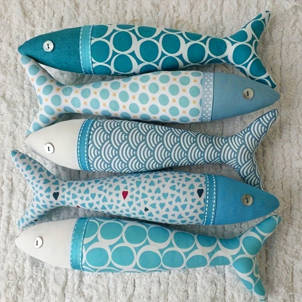 Fish Quilting Template Acrylic - đánh giá và giá Embroidery Fish