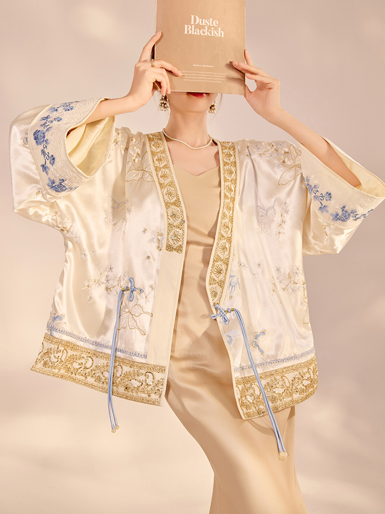 2026 Spring High end New Chine - đánh giá và giá Embroidery Knit