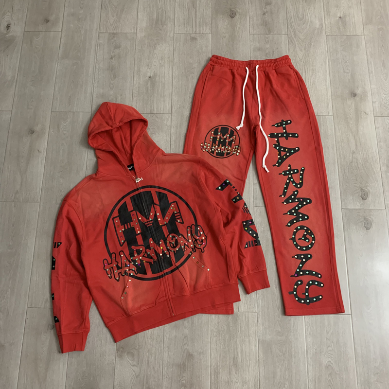 Fashion Street Fashion Brand H - đánh giá và giá Embroidery Set