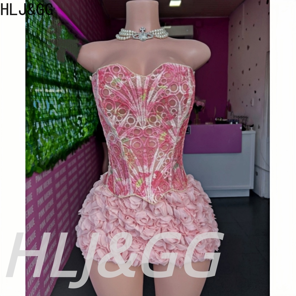 HLJ&GG Sexy Sweet Hollow Embro - đánh giá và giá Embroidery In The Piece