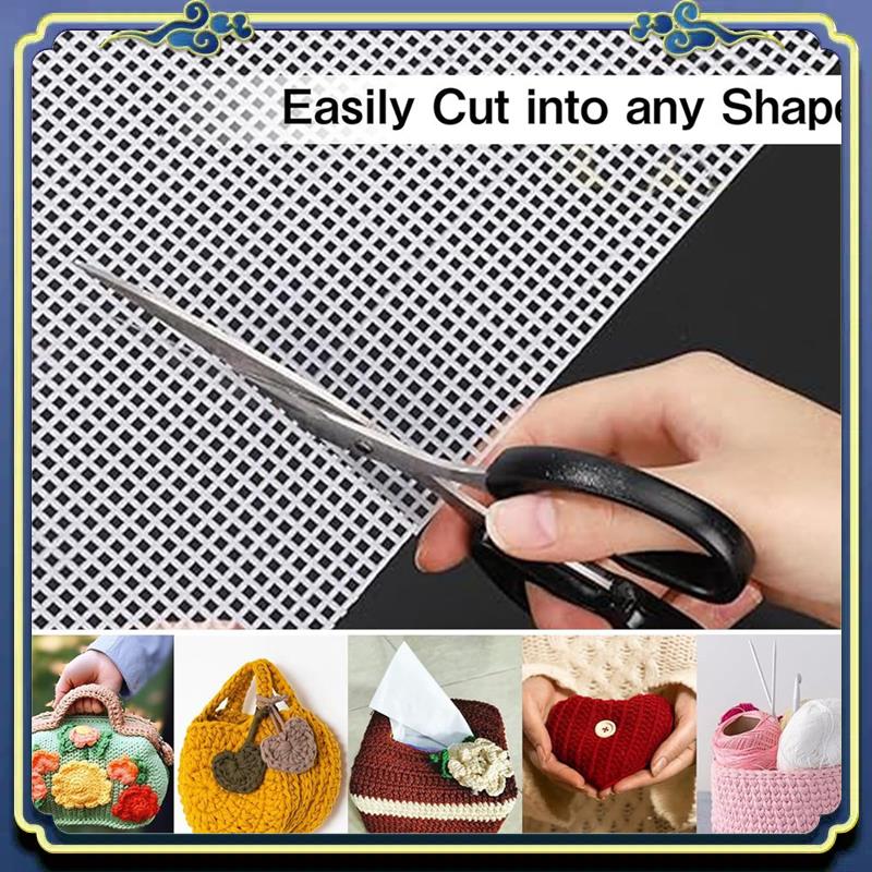 A56P-Canvas Pads 8 Pcs White R - đánh giá và giá Embroidery Sheet