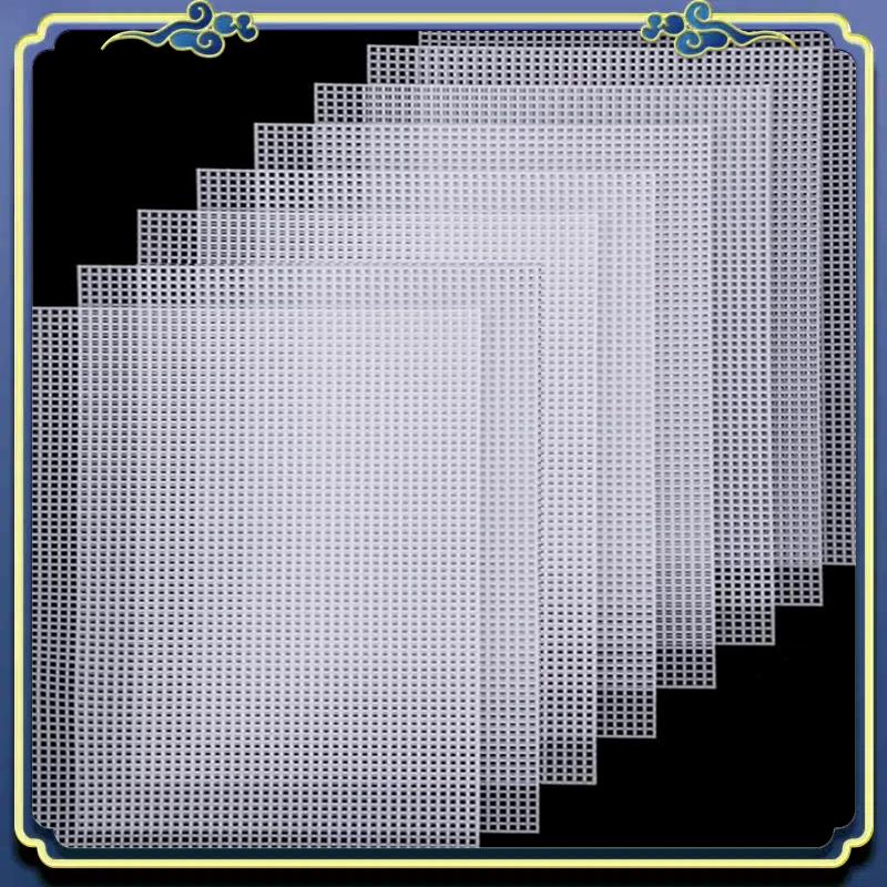 A56P-Canvas Pads 8 Pcs White R - đánh giá và giá Embroidery Sheet