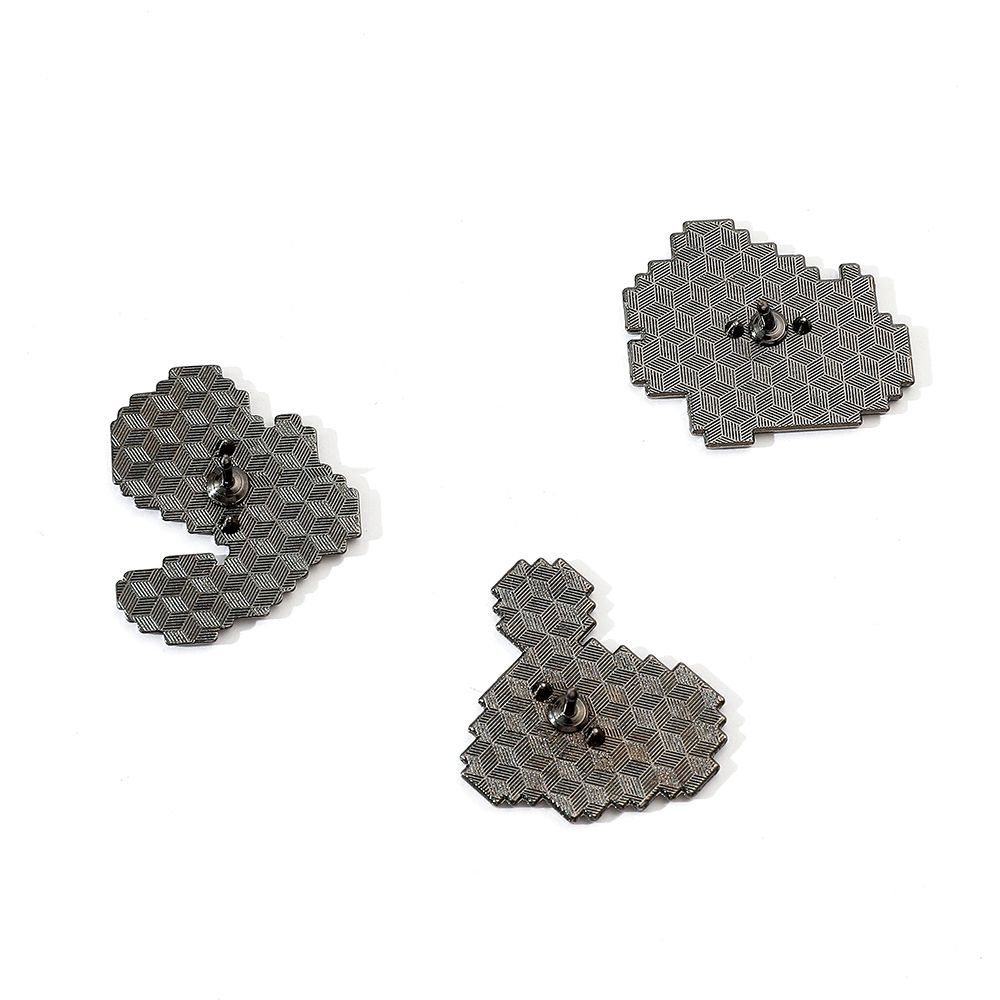 Pixel Mosaic Pokemon Metal Ena - đánh giá và giá Embroidery Reddit
