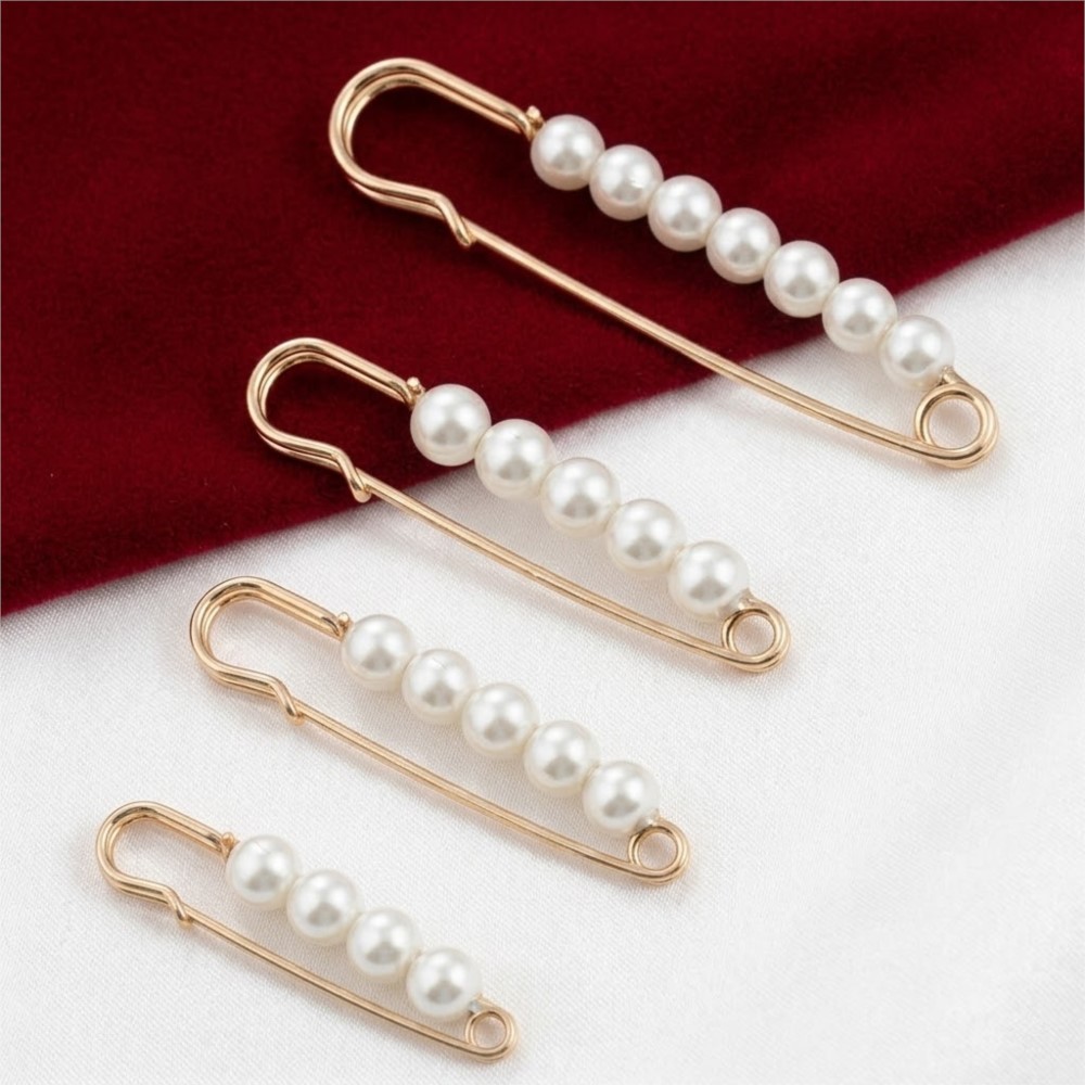10pcs Large Faux Pearl Decorat - đánh giá và giá Embroidery Kaftan