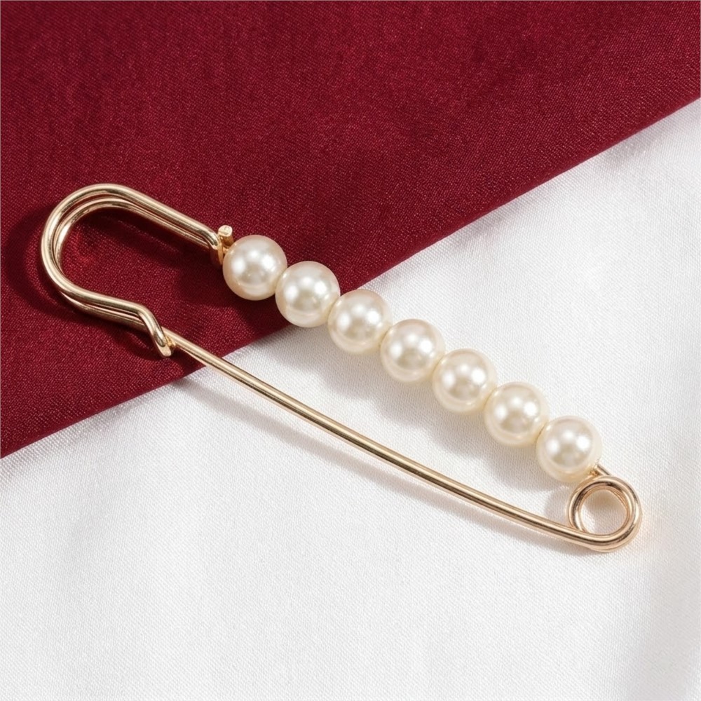 10pcs Large Faux Pearl Decorat - đánh giá và giá Embroidery Kaftan