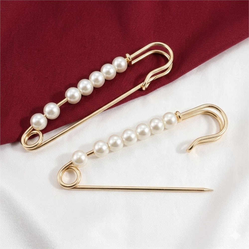 10pcs Large Faux Pearl Decorat - đánh giá và giá Embroidery Kaftan
