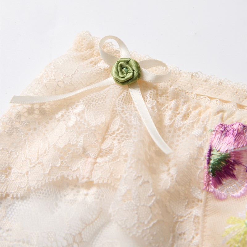 Lace See Through Women Sexy Li - đánh giá và giá Embroidery Knit