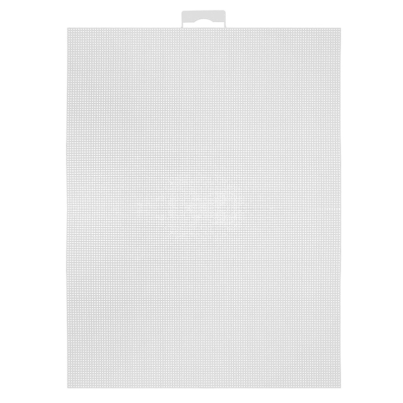 Hot Sale Plastic Sheets 14Coun - đánh giá và giá Embroidery Sheet
