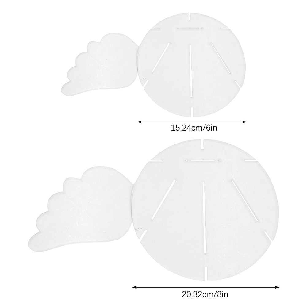 Angel-Xmas Ornament Template E - đánh giá và giá Embroidery Xmas Ornaments