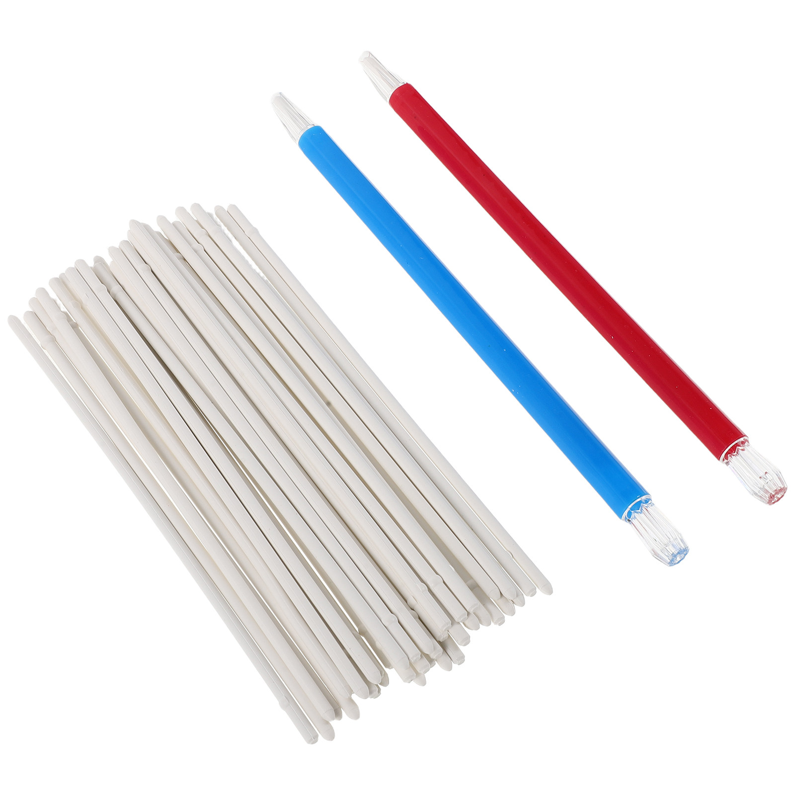 2Sets Heat Erasable Fabric Pen - đánh giá và giá Embroidery And Quilting