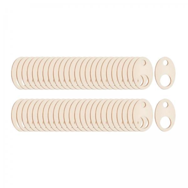 Wood Floss Drops Winding Board - đánh giá và giá Embroidery In The Piece