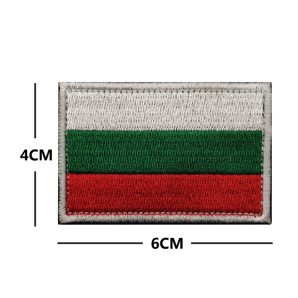 Small Size USA Israel Germany  - đánh giá và giá Embroidery In Australia