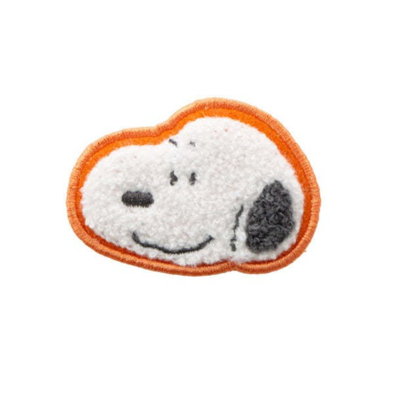 Cute Snoopy Cartoon Embroidery - đánh giá và giá Embroidery Stitch