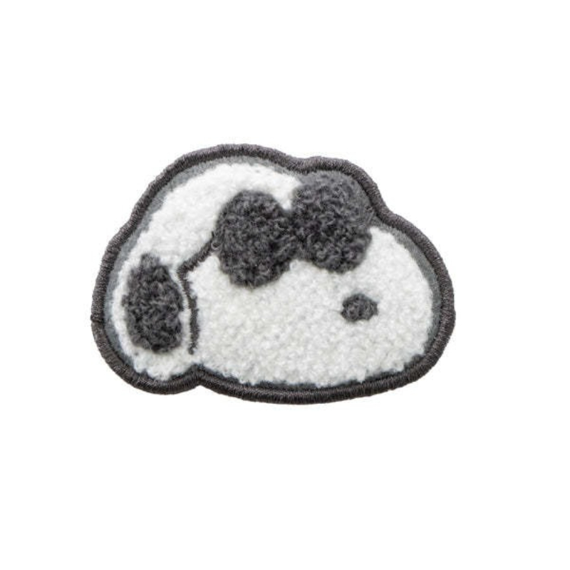 Cute Snoopy Cartoon Embroidery - đánh giá và giá Embroidery Stitch