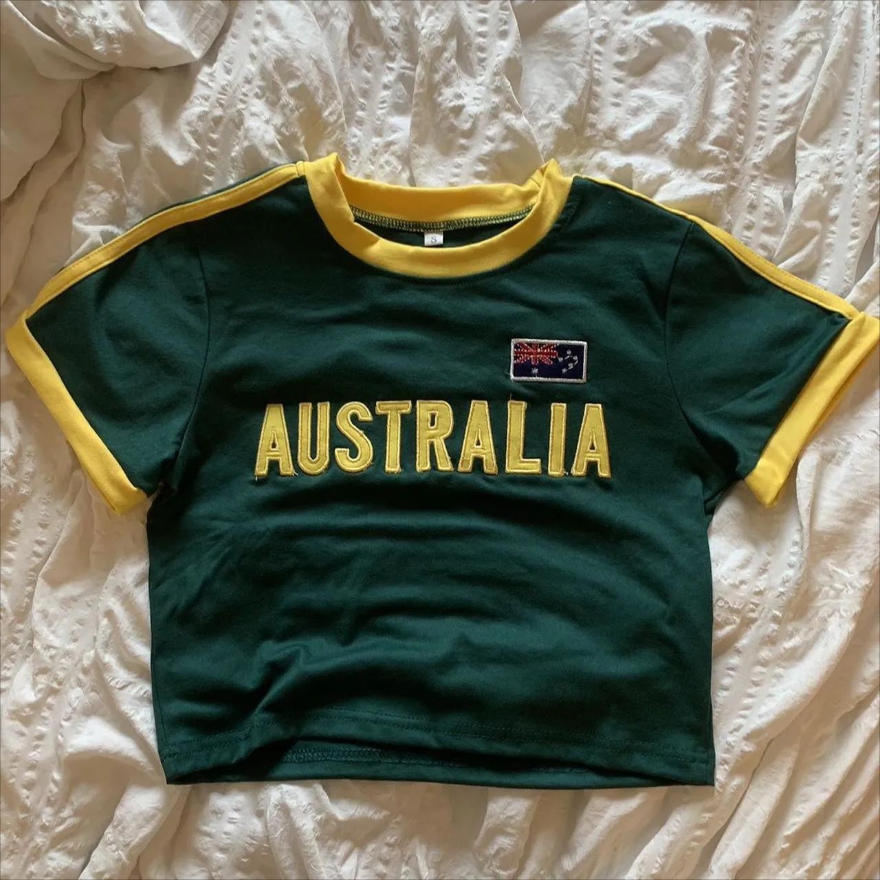Y2k Aesthetic Women Australia  - đánh giá và giá Embroidery In Australia