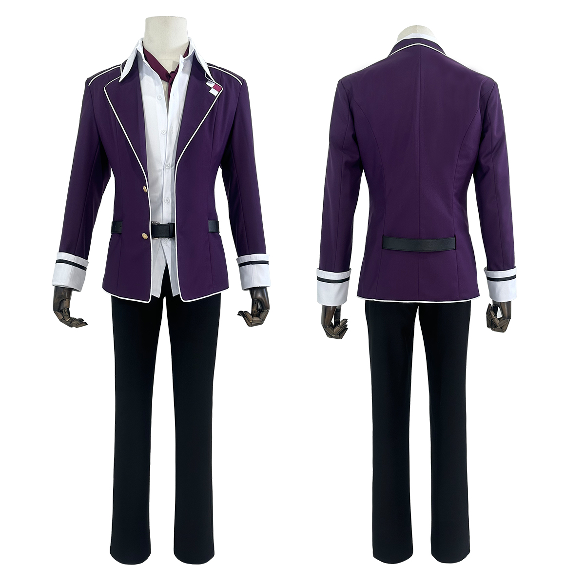 HOLOUN Diabolik Lovers Anime S - đánh giá và giá Embroidery Shirt
