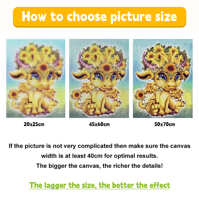 5D DIY Diamond Painting Japan  - đánh giá và giá Embroidery Sheet