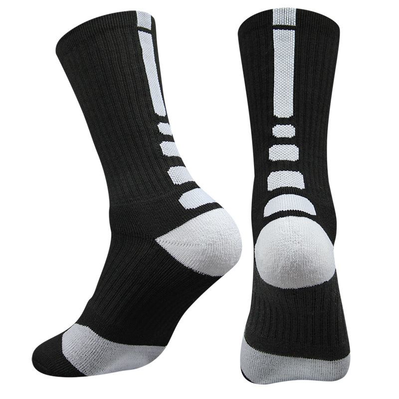 Customized socks Customized pr - đánh giá và giá Embroidery Knit