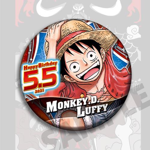 One Piece Anime Badge Pin Set  - đánh giá và giá Embroidery Reddit