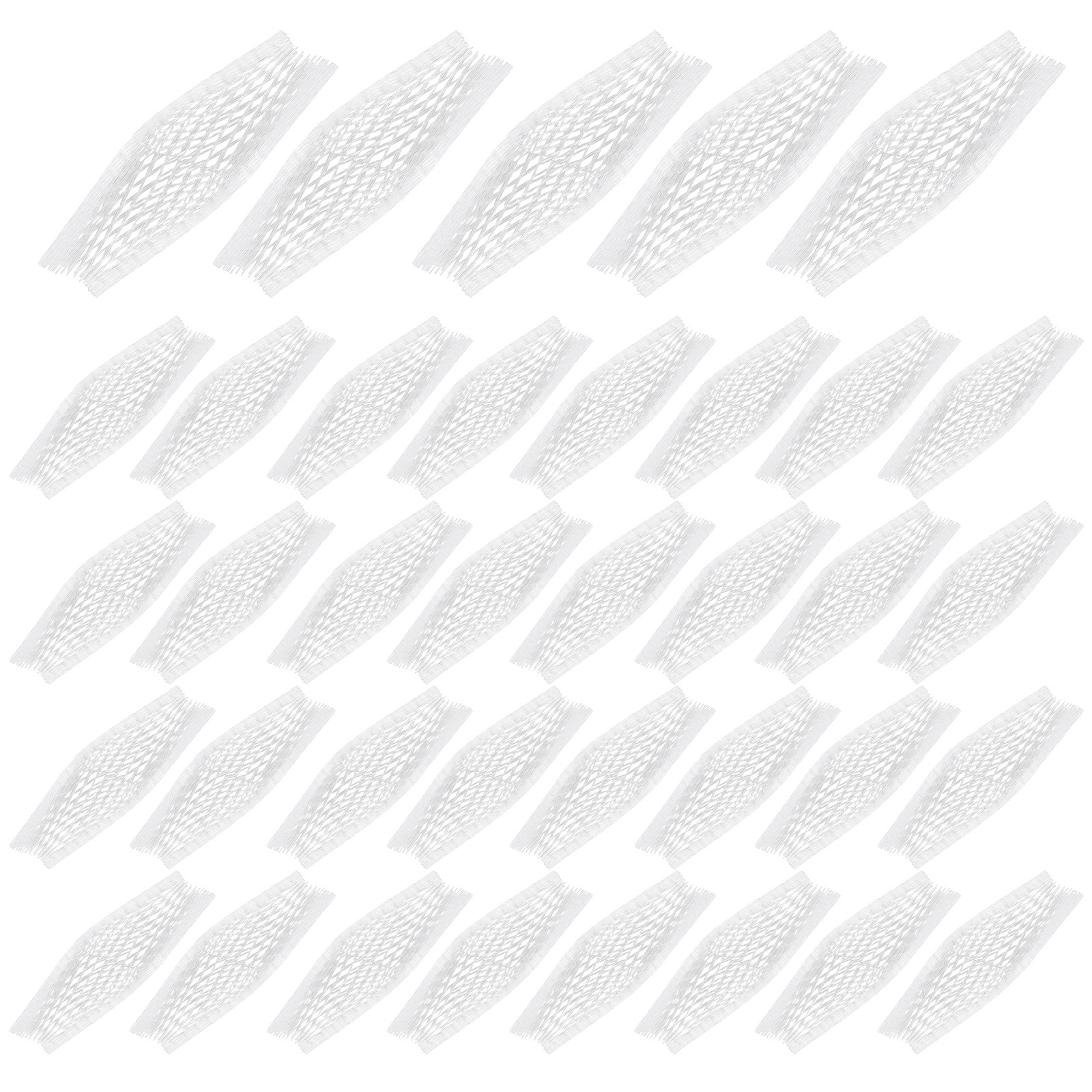 200Pcs Thread Spool Protector  - đánh giá và giá Embroidery And Quilting